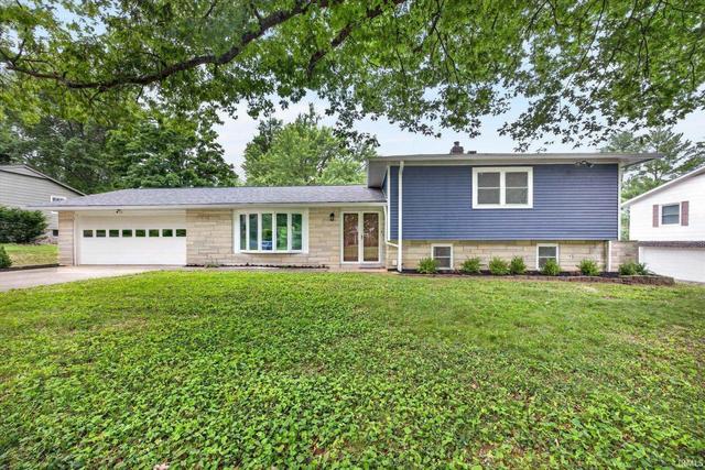 2983 N Bankers Dr, Bloomington, IN 47408