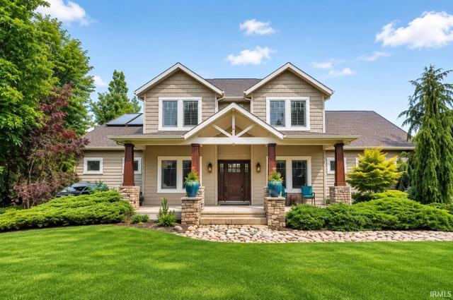 30166 Lloyd Ln, Niles, MI 49120