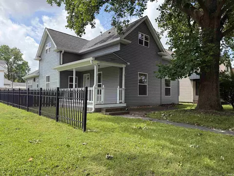 1007 W Sycamore St, Kokomo, IN 46901