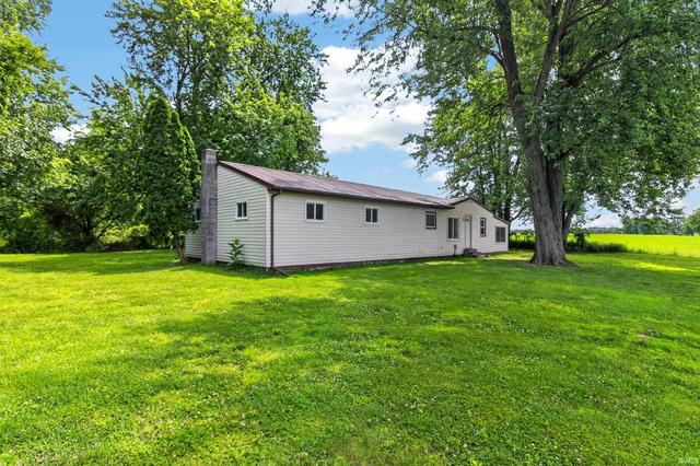 4632 Queen Rd, Plymouth, IN 46563