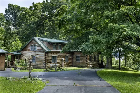 7530 E Pine Grove Rd, Bloomington, IN 47401