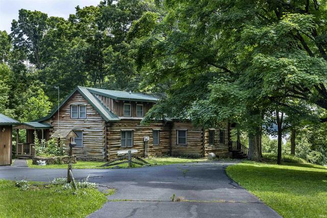 7530 E Pine Grove Rd, Bloomington, IN 47401