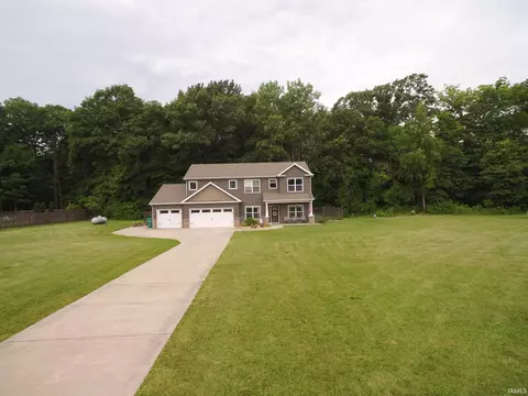 701 Grey Goose Ln, West Lafayette, IN 47906