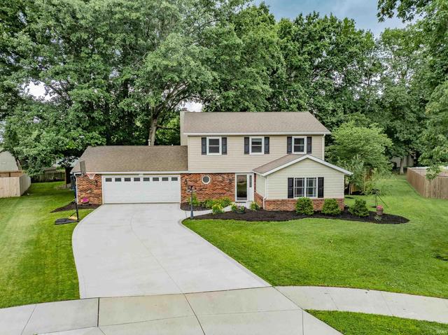 4233 Havenwood Ct, Woodburn, IN 46797