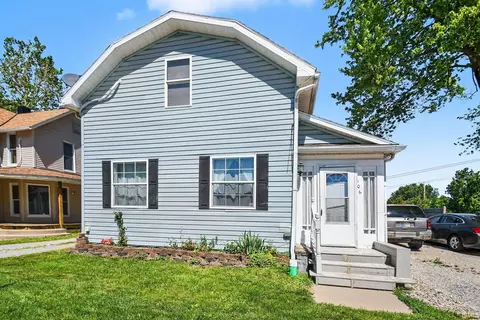 106 Olive St, Goshen, IN 46526