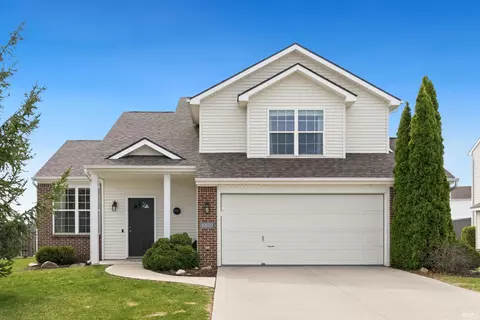 15209 Bristlecone Ct, Fort Wayne, IN 46814
