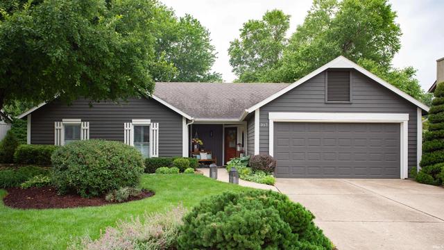 317 Lodi Ln, Lafayette, IN 47905