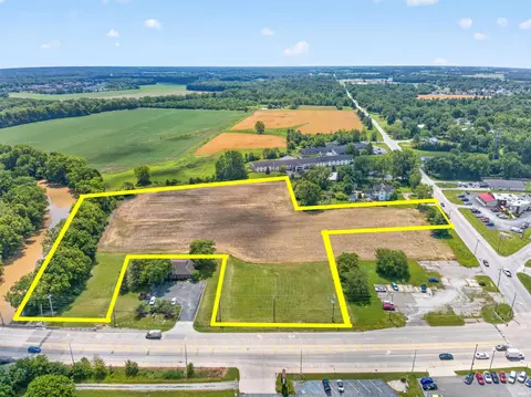 7331 Winchester Rd, Fort Wayne, IN 46819