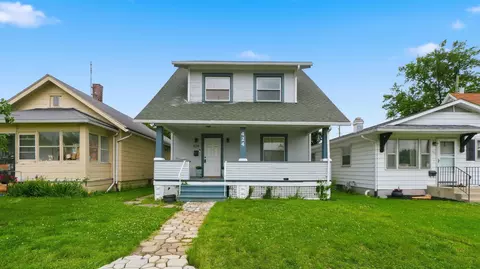 424 W Packard Ave, Fort Wayne, IN 46807