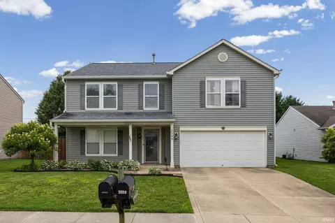 2599 Soule Dr, Lafayette, IN 47909