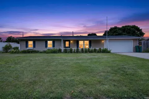 423 Harvey Dr, Greentown, IN 46936