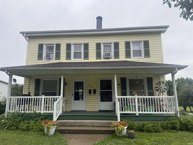 303 W Main St, Syracuse, IN 46567
