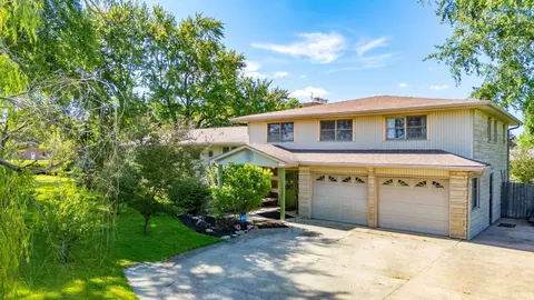 110 Sherry Lynn Dr, New Castle, IN 47362