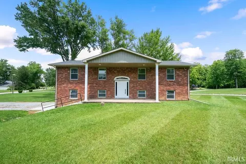 524 E 550 N, Kokomo, IN 46901
