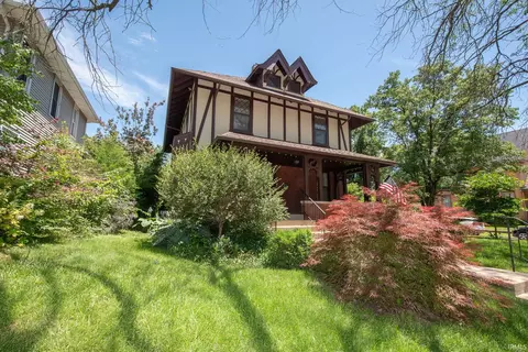 533 S 9th St, Lafayette, IN 47901