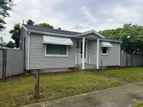 1400 Navajo St, Elkhart, IN 46516