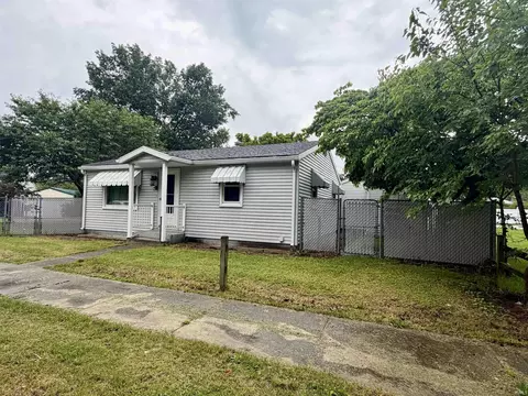 1400 Navajo St, Elkhart, IN 46516