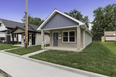 522 Madison Ave, Evansville, IN 47713