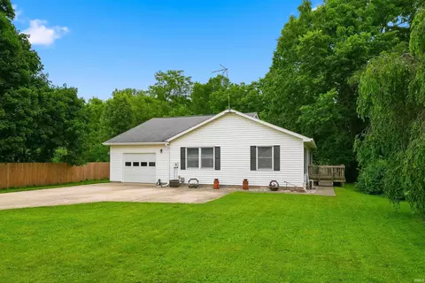 504 S Main St, South Whitley, IN 46787