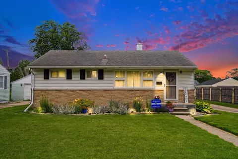 1147 Congress St, South Bend, IN 46615