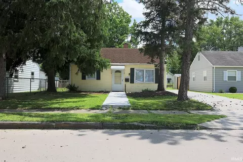 1933 W 4th St, Fort Wayne, IN 46808