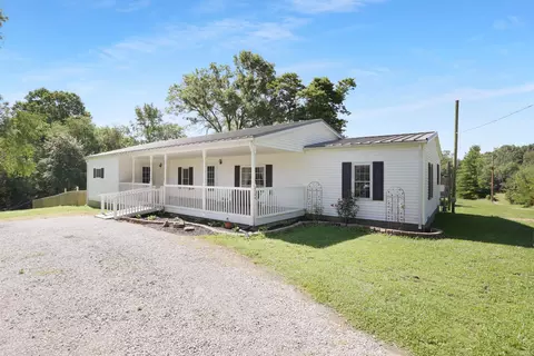 6744 Folsomville Degonia Rd, Tennyson, IN 47637