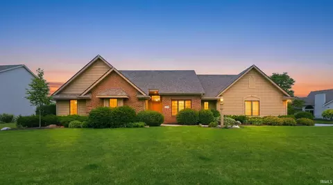 2425 Shore Oaks Pass St, Fort Wayne, IN 46814