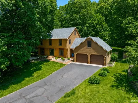 2012 Robb Rd, Warsaw, IN 46580