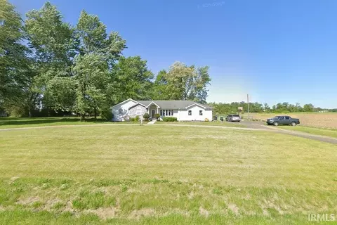 11414 Winchester Rd, Fort Wayne, IN 46819