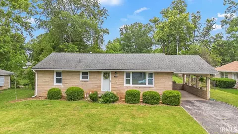 654 W Ladd Ave, Bloomington, IN 47403