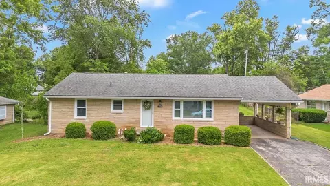 654 W Ladd Ave, Bloomington, IN 47403