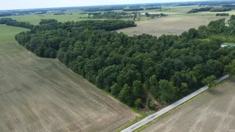 S Jadden Road, Marion, IN 46953