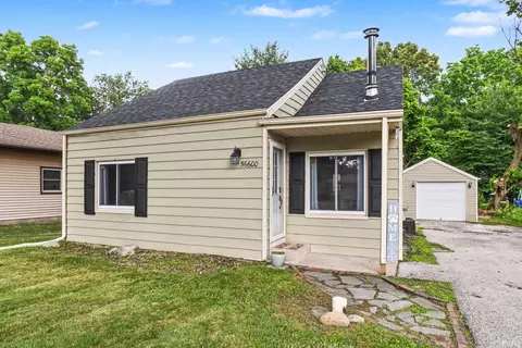56600 Windsor Ave, South Bend, IN 46619
