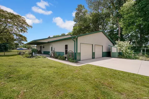4800 Shireman Rd, Poseyville, IN 47633