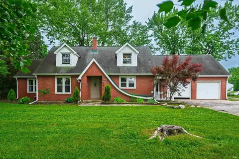 2801 E 29th St, Muncie, IN 47302