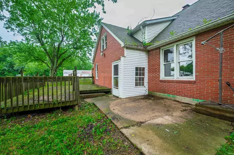 Exterior - 2801 E 29th St, Muncie, IN 47302 photo 4 of 12