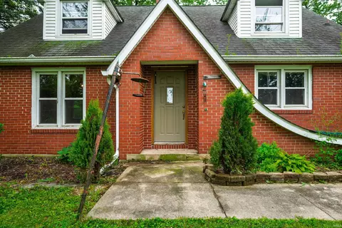 Exterior - 2801 E 29th St, Muncie, IN 47302 photo 6 of 12