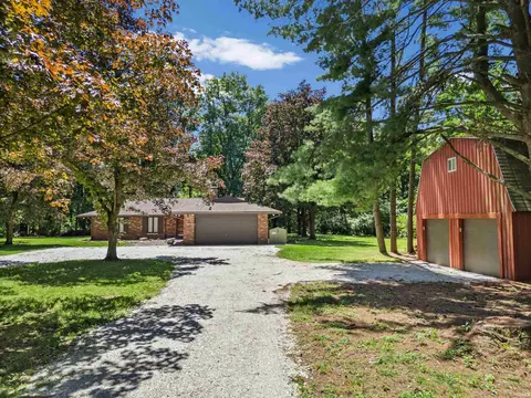 251 Timbercrest Rd, West Lafayette, IN 47906