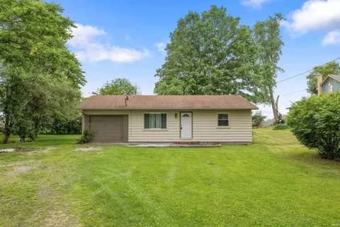 720 N Wayne St, Waterloo, IN 46793