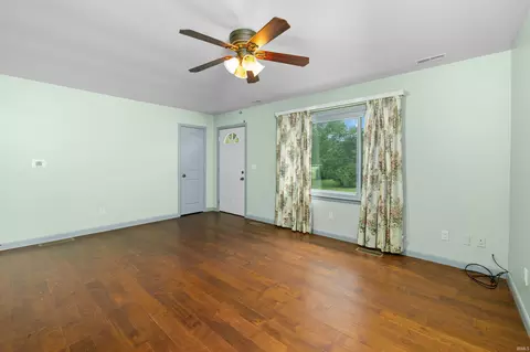 Living - 720 N Wayne St, Waterloo, IN 46793 photo 2 of 3