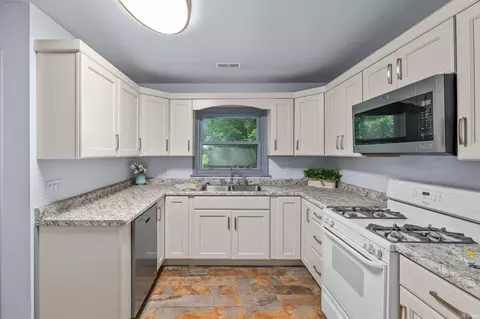 Kitchen - 720 N Wayne St, Waterloo, IN 46793 photo 1 of 2