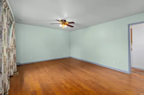 Living - 720 N Wayne St, Waterloo, IN 46793 photo 1 of 3