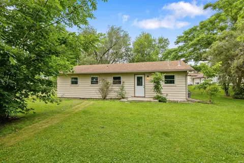 Exterior - 720 N Wayne St, Waterloo, IN 46793 photo 7 of 11