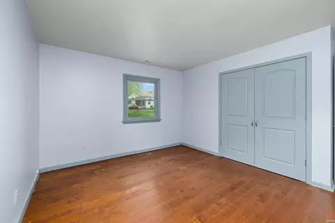 Bedroom - 720 N Wayne St, Waterloo, IN 46793 photo 1 of 4