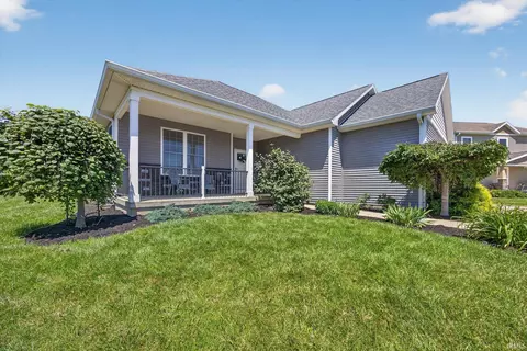 1164 S Hayden Ct, Ellettsville, IN 47429
