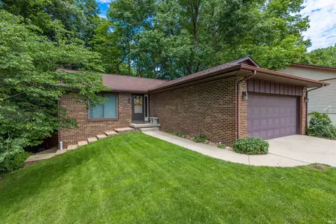 2216 Alpena Ct, Lafayette, IN 47905