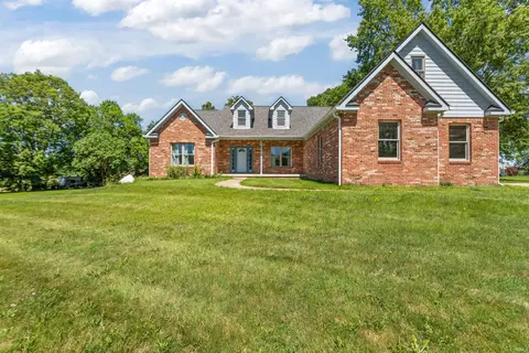 10356 E 150 S, Greentown, IN 46936