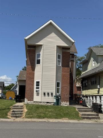 110 S Cowen St, Garrett, IN 46738