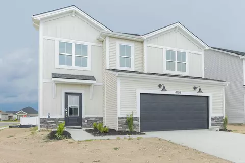 4708 Jackson Dr, Newburgh, IN 47630