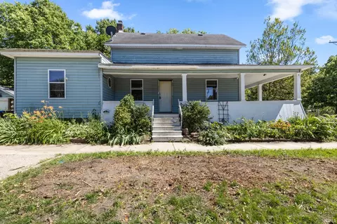 330 N 3rd St, Elkhart, IN 46516